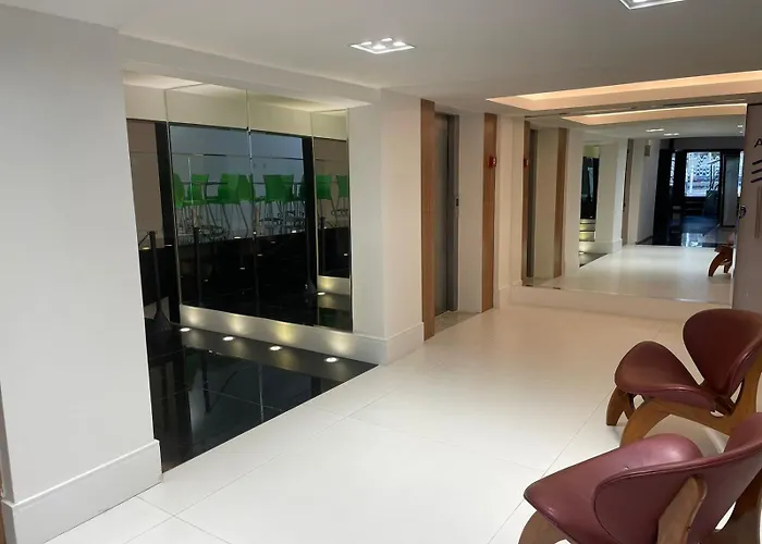 Abolicao Praia Hotel