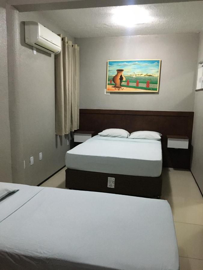 Hotel Abolicao