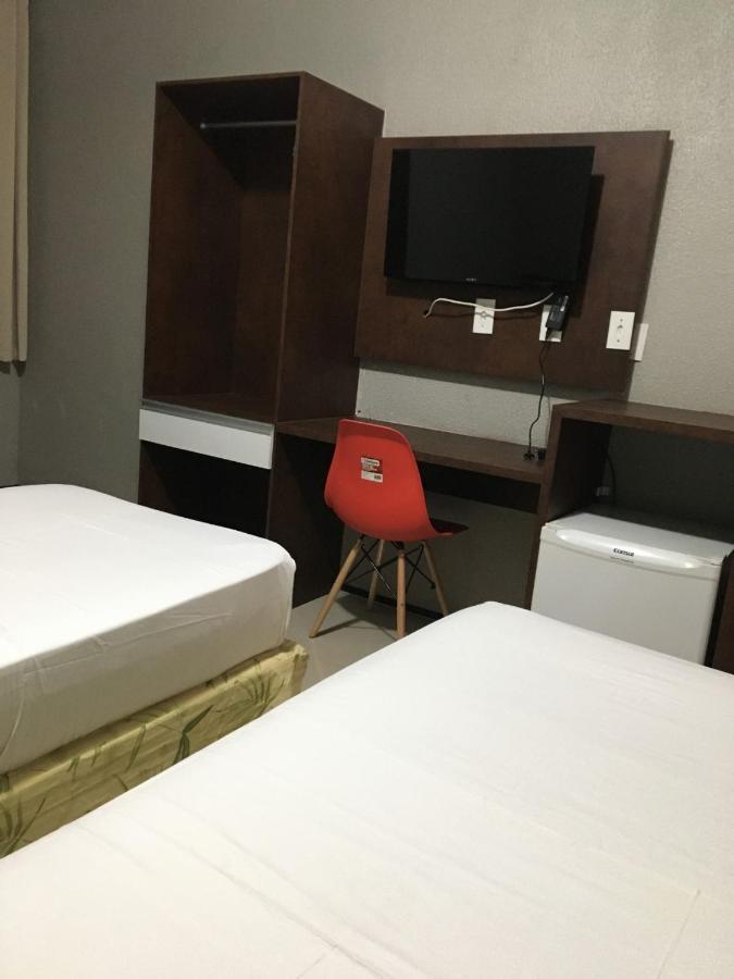 Abolicao Hotel