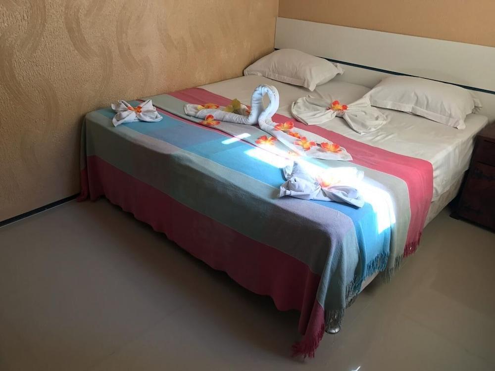 Hotel Abolicao 3*