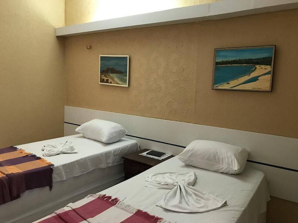 Abolicao Hotel 3*