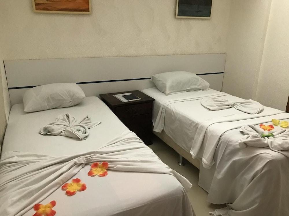 Abolicao Hotel Fortaleza (Ceara)