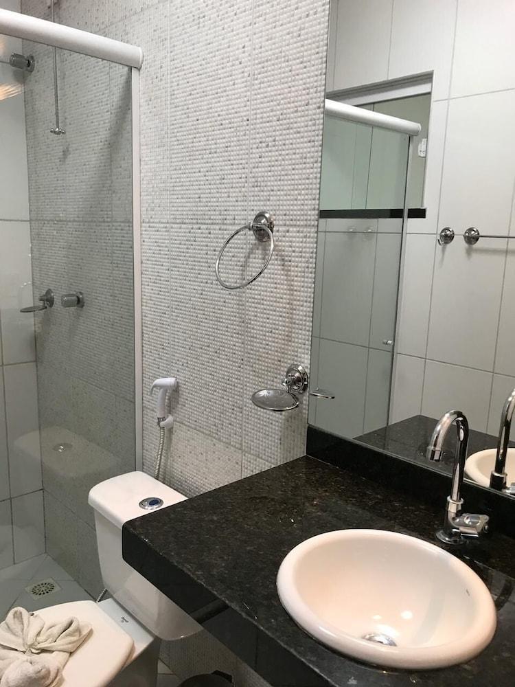 Hotel Abolicao Fortaleza (Ceara)