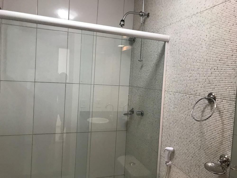 Abolicao Hotel Fortaleza (Ceara)