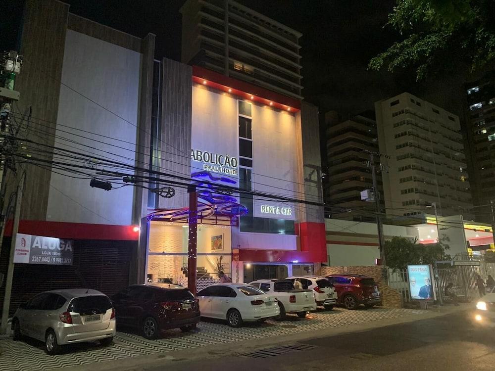 Abolicao Hotel
