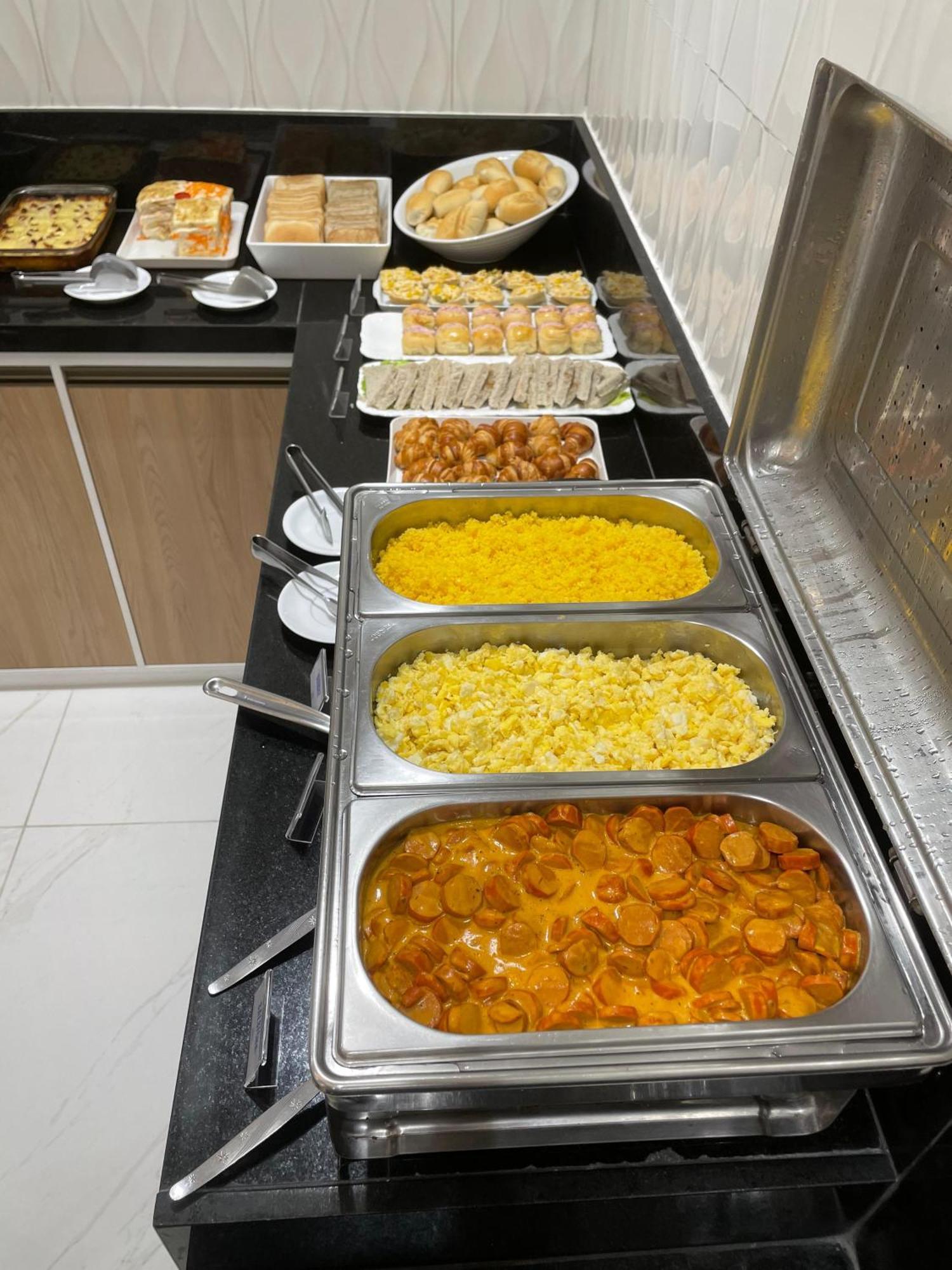 Abolicao Hotel Fortaleza (Ceara)