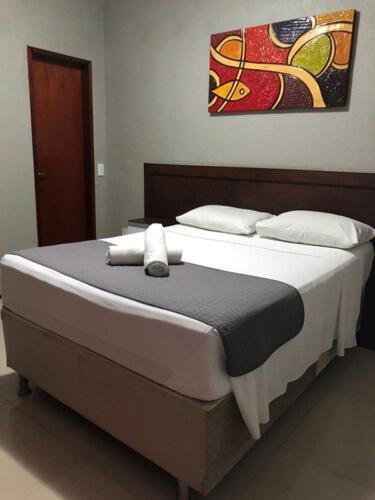Abolicao Hotel Fortaleza (Ceara)